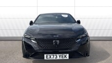 Peugeot 308 1.2 PureTech GT 5dr EAT8 Petrol Hatchback